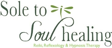 Sole to Soul Healing Southington, CT Reiki Reflexology Hypnotherapy